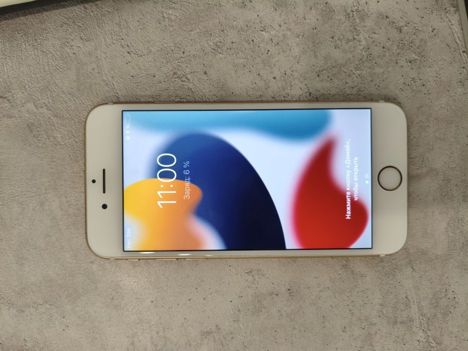 Продается iphone 6s 32gb
