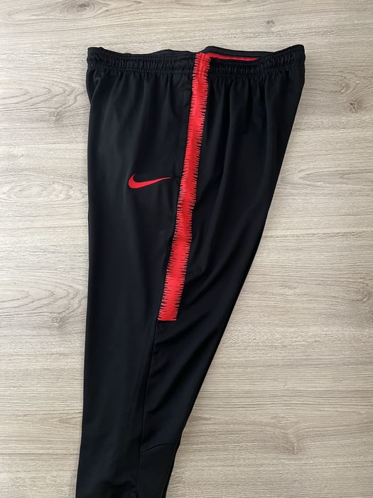 Nike training Dry SQD долнище