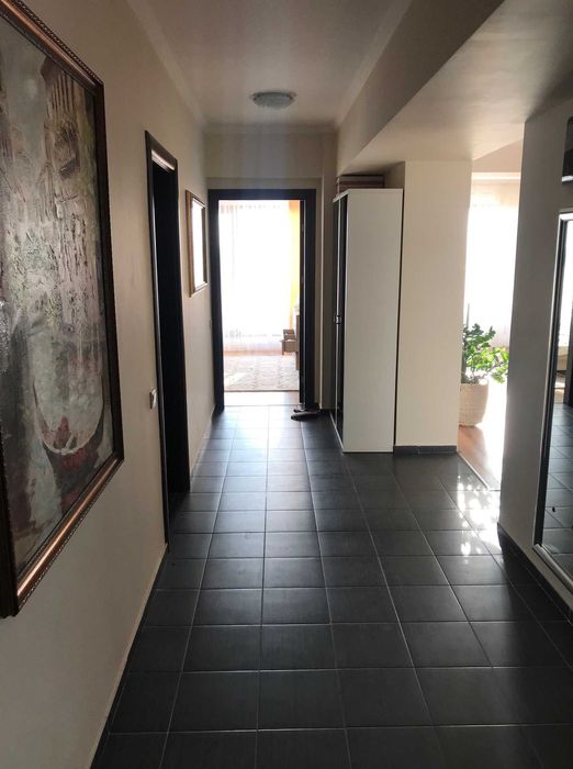 Penthouse de Inchiriat Pipera