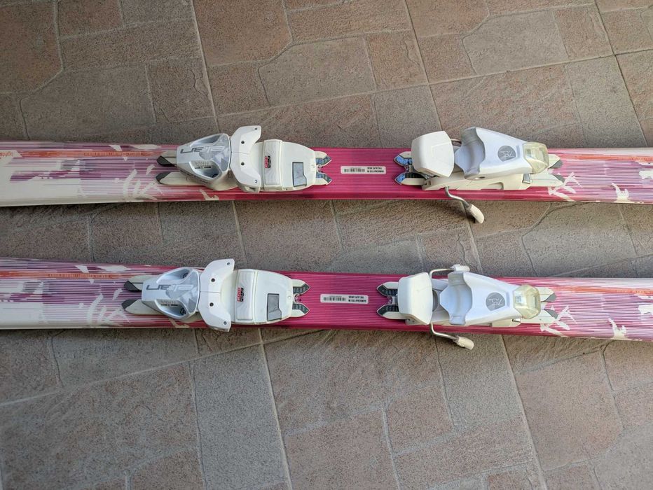 Дамски ски Elan Snow 152cm