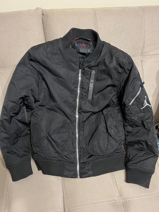 Geaca copii Air Jordan