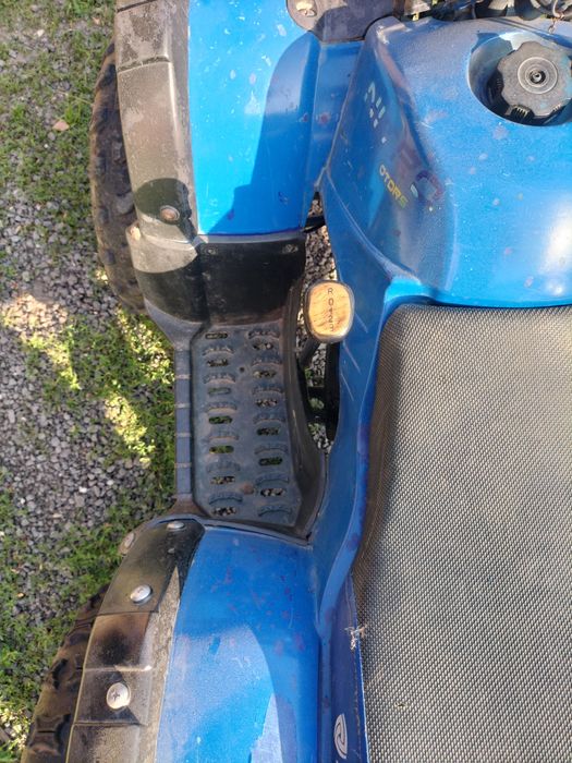 Vând Atv in 4 timpi funcțional