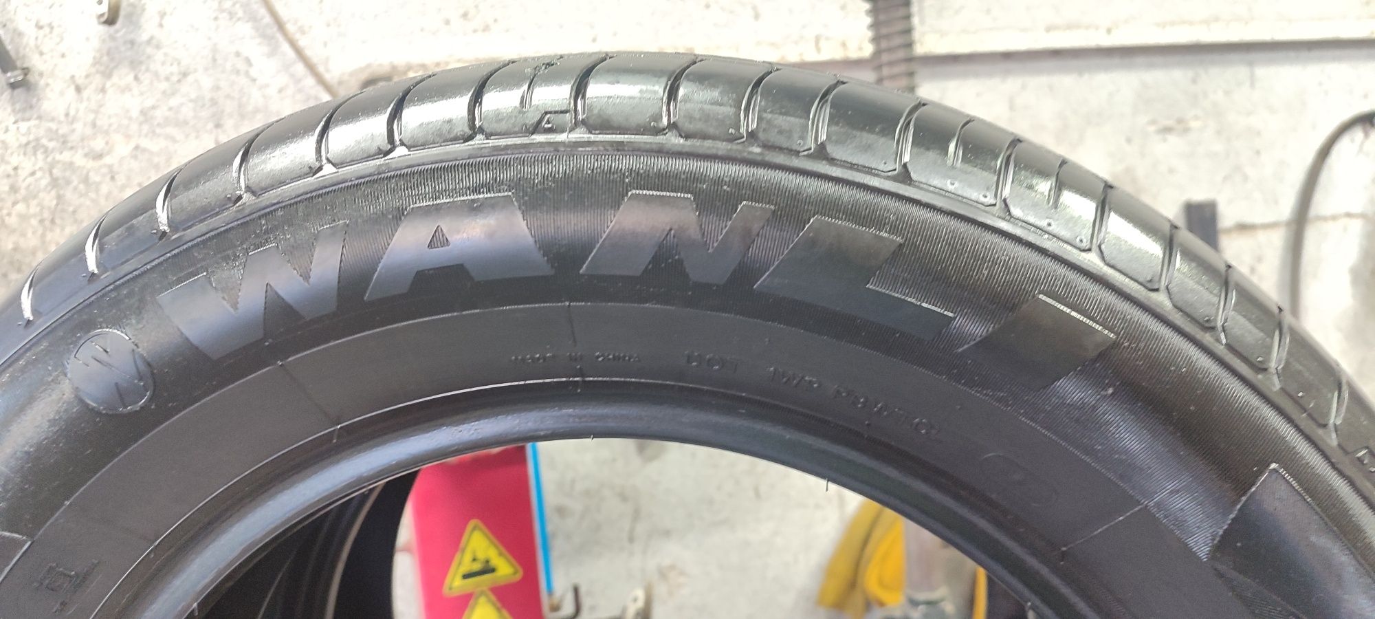205/65R16 2  шины