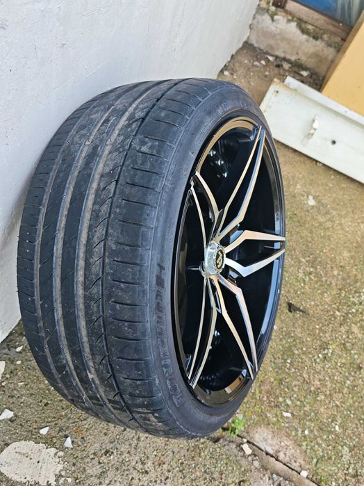 Джанти  19 5х112 БАРТЕР  ЗА ,,20" 5х112