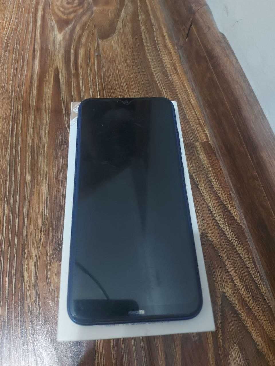 Redmi note 8 128/6