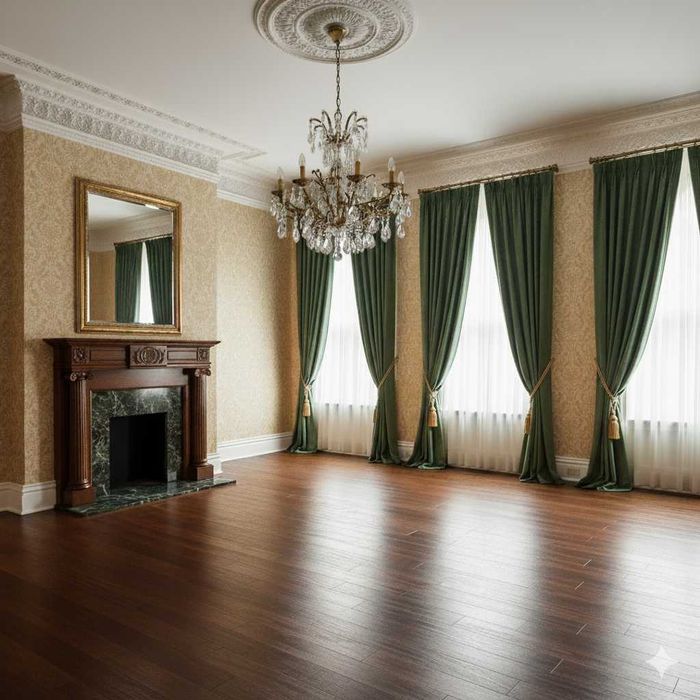 МАЛЯР 24/7. МАЛЯРКА. ОТДЕЛКА - все отделочные и монтажные работы!