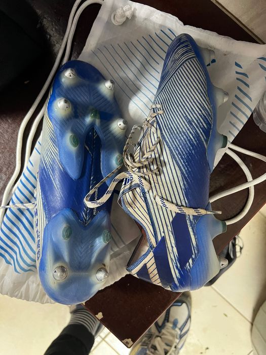 Adidas nemeziz elite