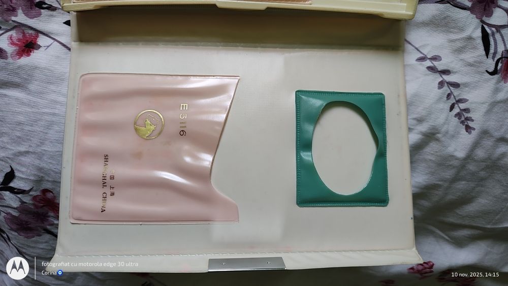 Penar chinezesc anii '80