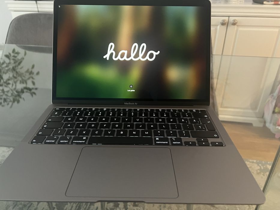 MacBook Air 13' 2020