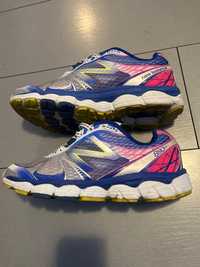 Adidas NB New Balance 880 V4, marimea 37.5, 24 cm in interior