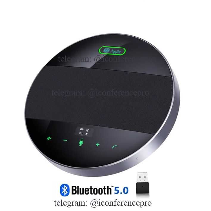 Спикерфон AGL M5 Bluetooth