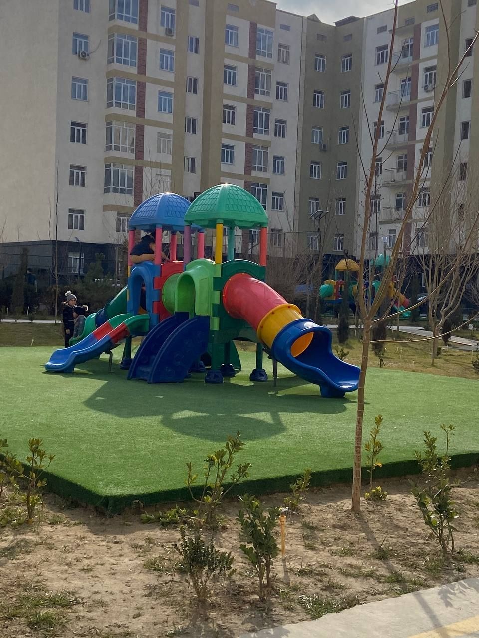 Хусусий богча сотилади
