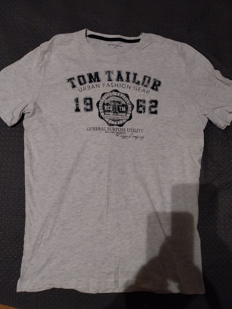 Тениска Tom Tailor M размер