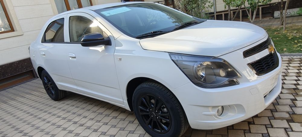 Cobalt arendaga avtomat mcm,