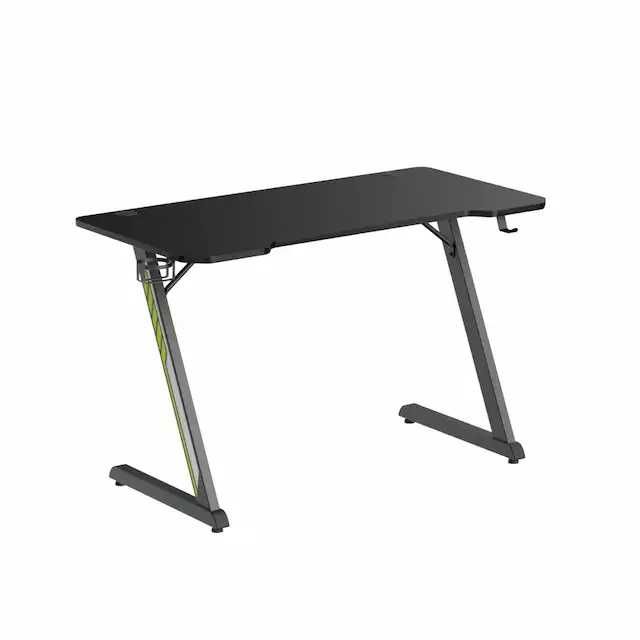 Стильный игровой стол эконом-класса Brateck-GMD02E-1  Brateck ++