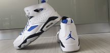 Jordan Flight Club  Mens Size 47.5 /31 см.  ОРИГИНАЛ! Мъжки Кецове.