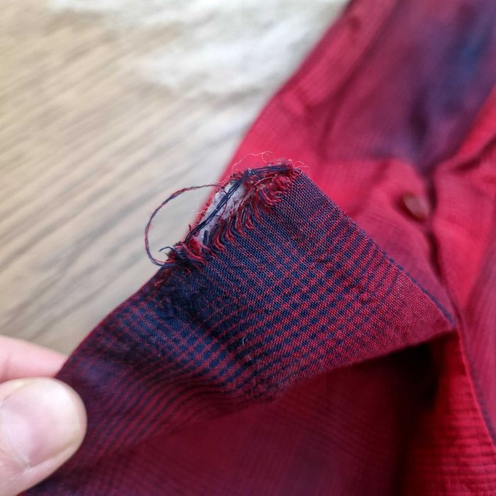 Cămașă în carouri Sisley – stil casual-chic, mărime S