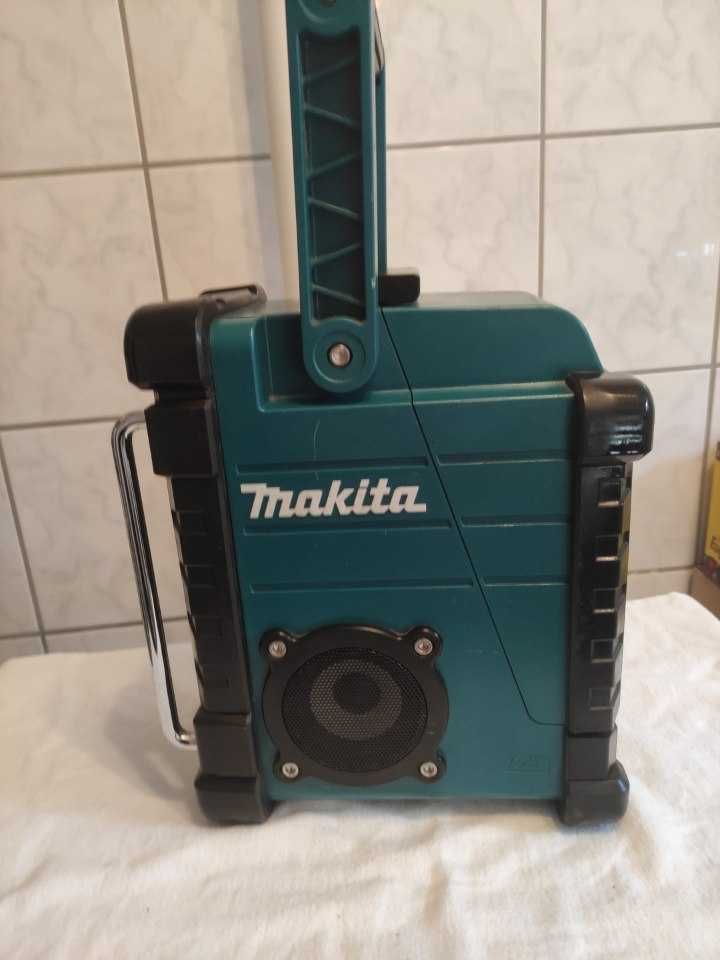 Makita Radio model DMR 102 original Makita,