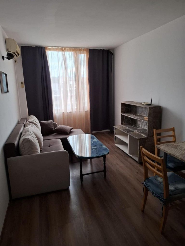 Продава се Двустаен апартамент в к.к. Слънчев бряг - 60 кв.м за 1123 €/кв.м - Снимка #6