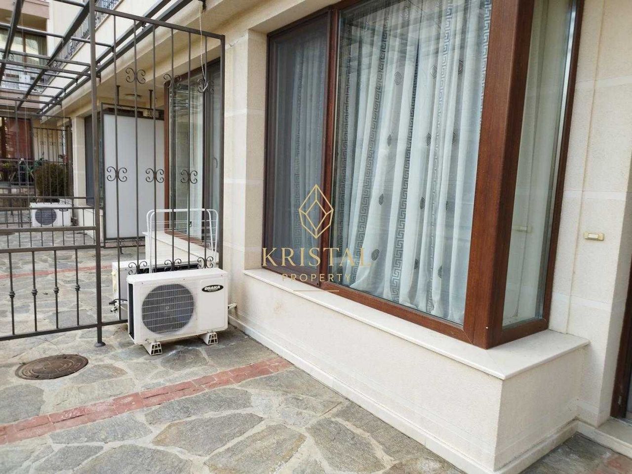 Продава се Едностаен апартамент в Свети Влас - 43 кв.м за 1303 €/кв.м - Снимка #10