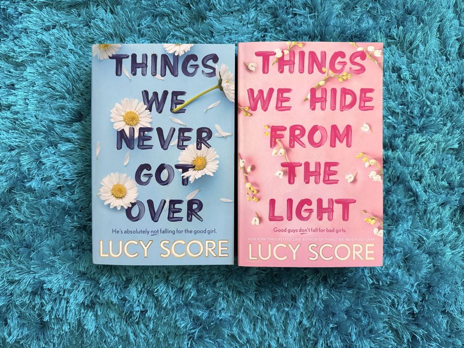 Carti Taylor Jenkins Reid, Alex Aster, Stephen King