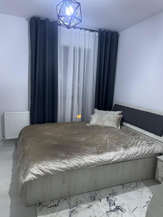 Inchiriez apartament Nordmark Residence