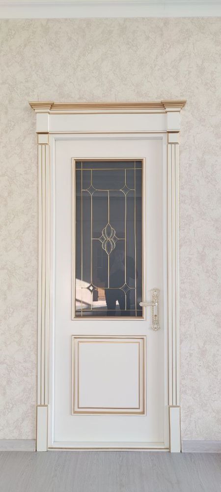 MDF Eshiklar xizmati Azam_at doors •