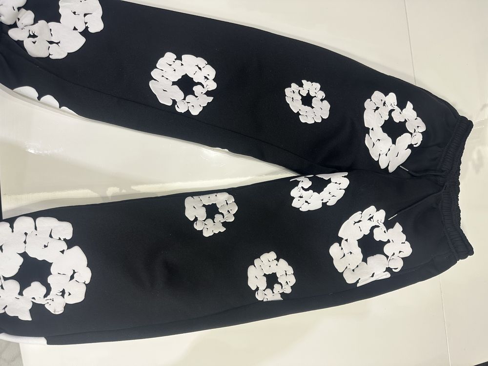 Denim tears tracksuit/комплект