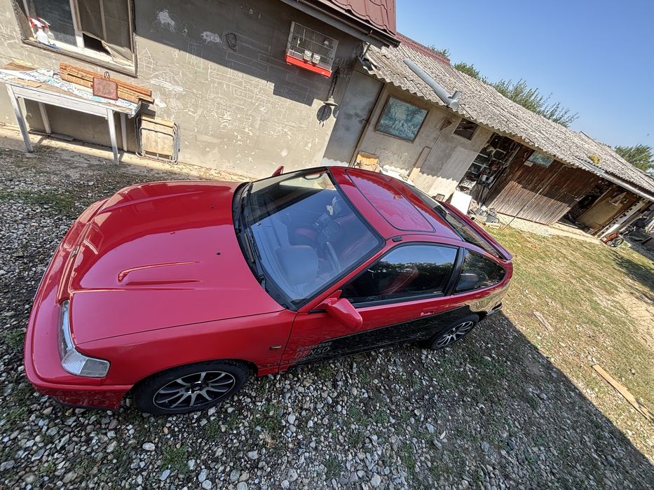 De vanzare Honda CRX