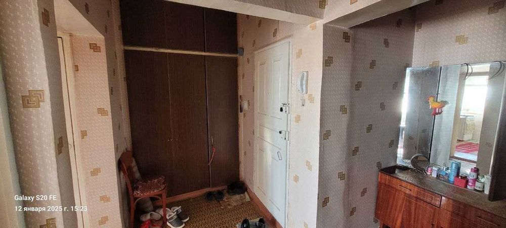 Продается Своя 3/8//9 ТТЗ-4  дом № 1 "Корзинка"