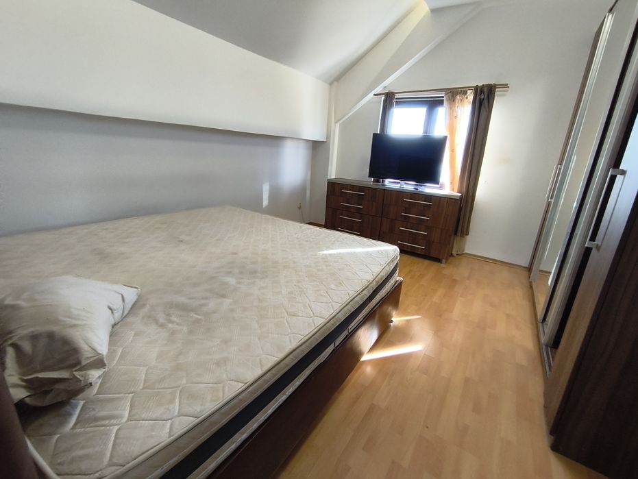 Apartament 110 mp in Tătărași bloc nou