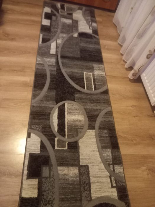 Vand covor în stare ff buna