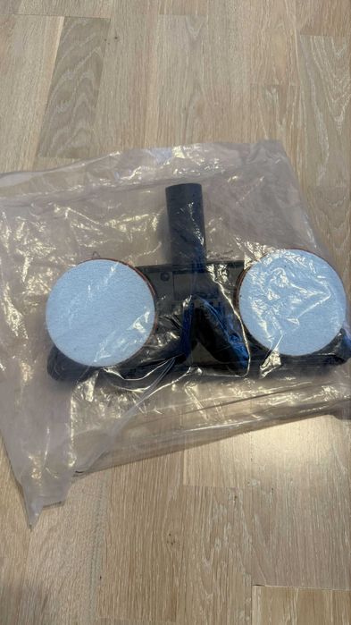 Perie aspirator Philips pentru parchet FC8042/02