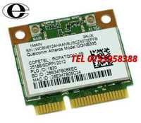 Placa Minipci Wifi Card Wlan Wireless Qualcomm Atheros 4104a