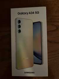 Samsung Galaxy A34 5 G