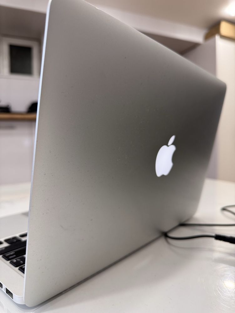Macbook Pro IntelCore i5 RETINA