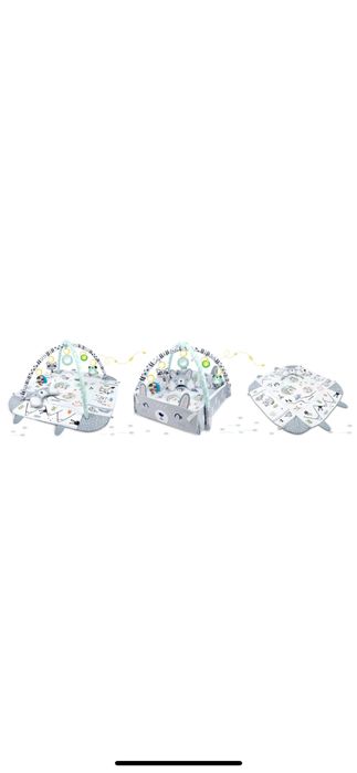 Saltea bebelus de activitati