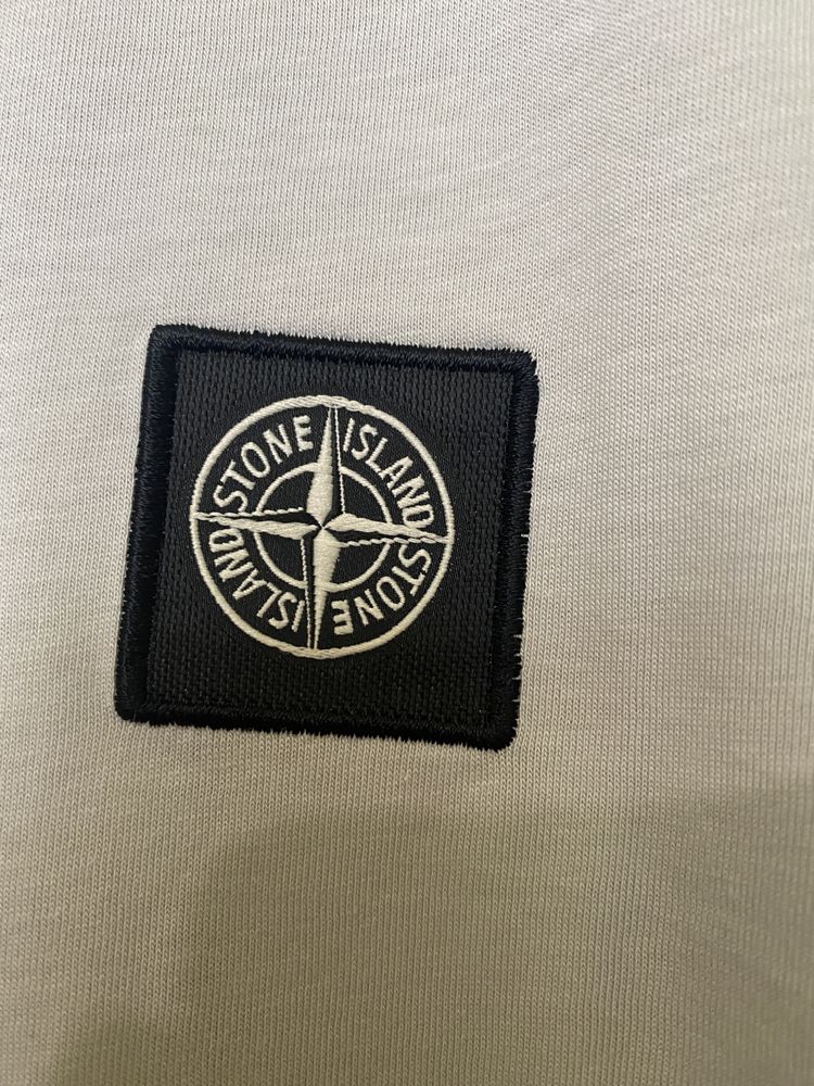 Stone island - мъжка тениска