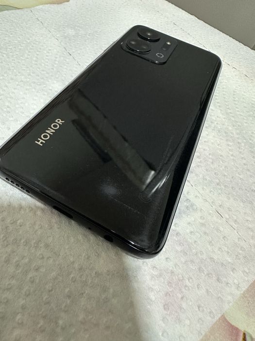 Xonor x7a plus 6/128