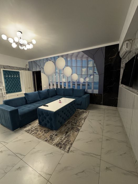 Зудлик билан 50кв 2хона Студияли квартирамиз сотилади адрес:Вокзал