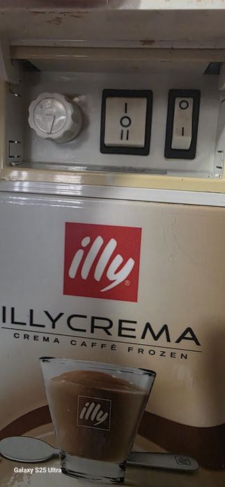 Продавам машини за фрапе и кафемелачки