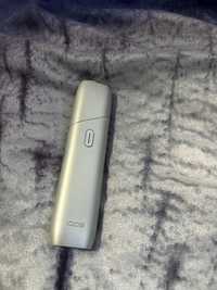 Vand iqos one  Silver