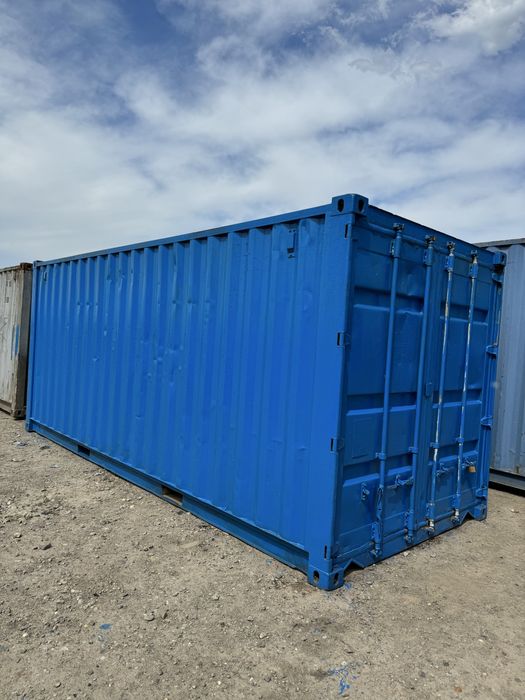 Containere maritim container depozitare