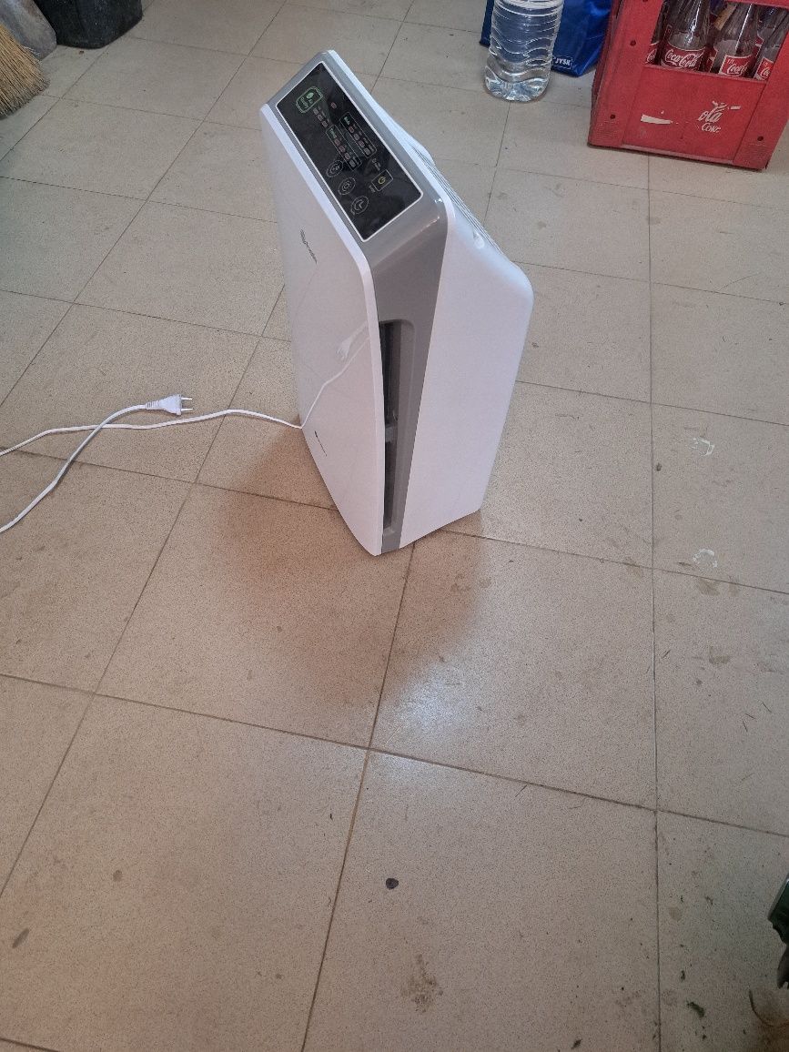 Въздухопречиствател Ронсон R-9400