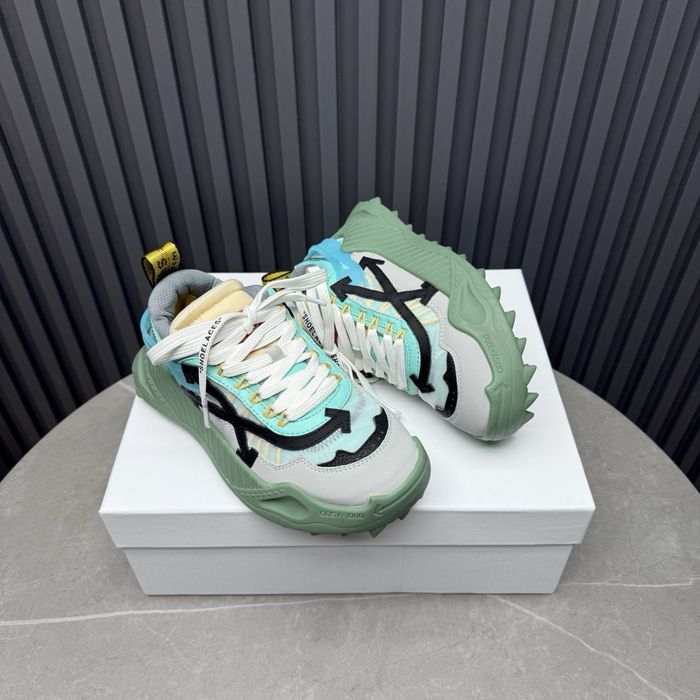 Adidasi Off-White Calitate Premium