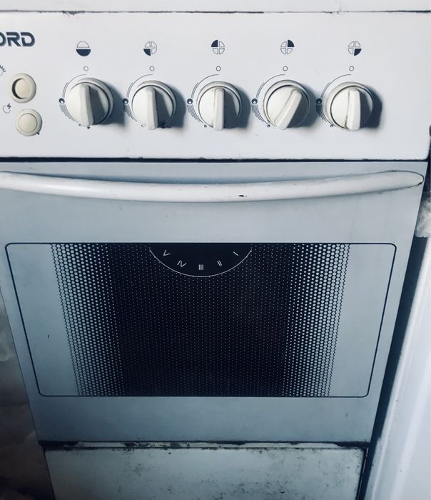 Продам, Газ плиту Nord