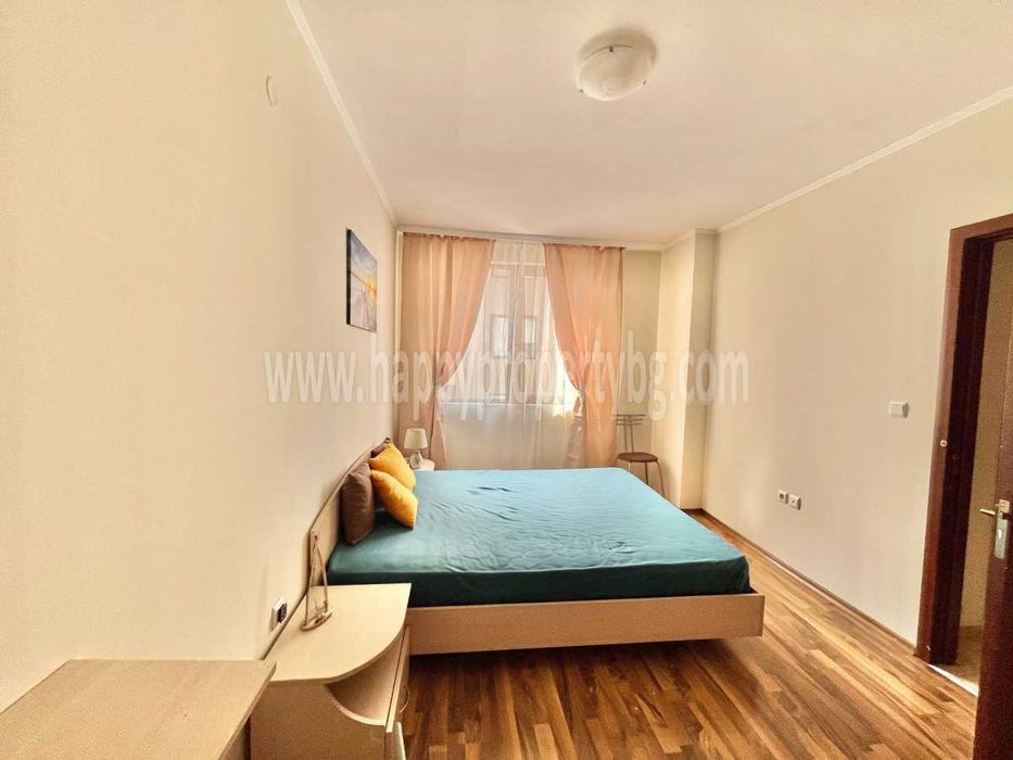 Продава се Тристаен апартамент в с. Равда, Област Бургас - 76 кв.м за 1106 €/кв.м - Снимка #4