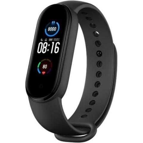 Часовник Xiaomi Mi Band 4