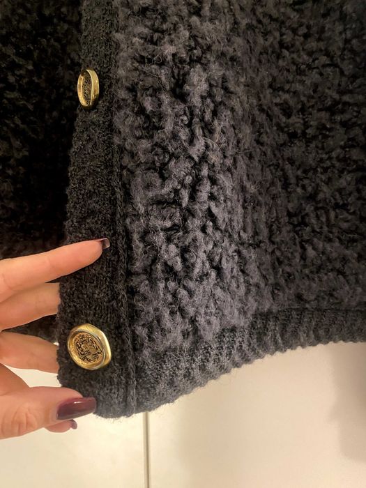 Жилетка Massimo Dutti