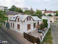 Proprietate deosebita in zona ultracentrala Iasi, Str. Nicolae Gane,